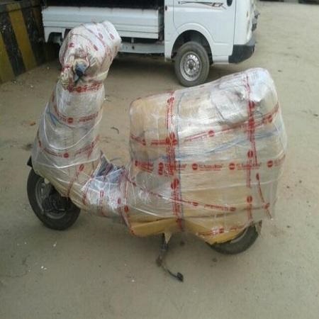 Bangalore Packer Movers service